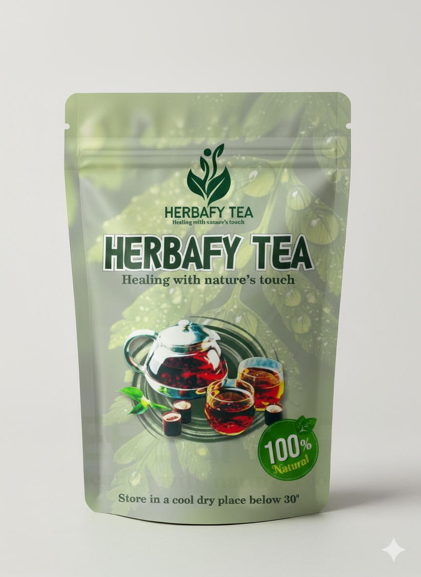 Herbafy Tea