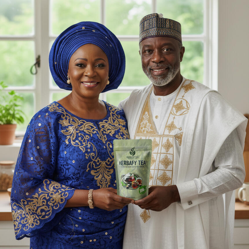 Herbafy Tea